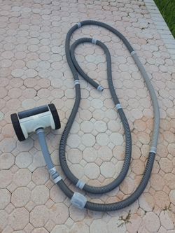 Pool cleaner robot Pentair/ Robot para limpiar piscinas