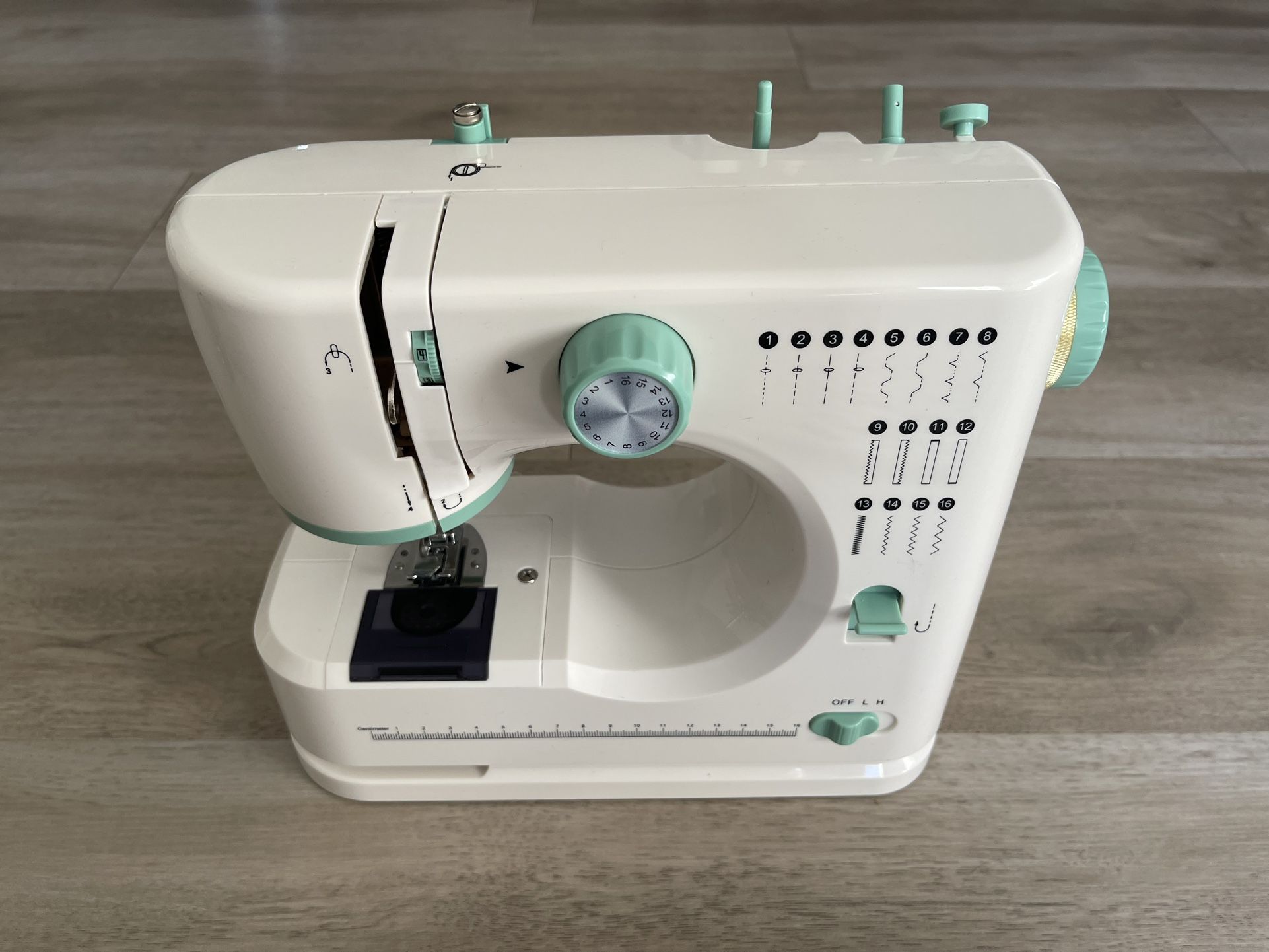 Sewing Machine 