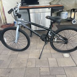 Diamond Back Session Bmx Bike  OBO