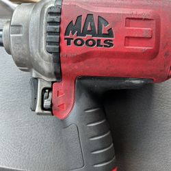 Mac Tools 1/2 Impact 