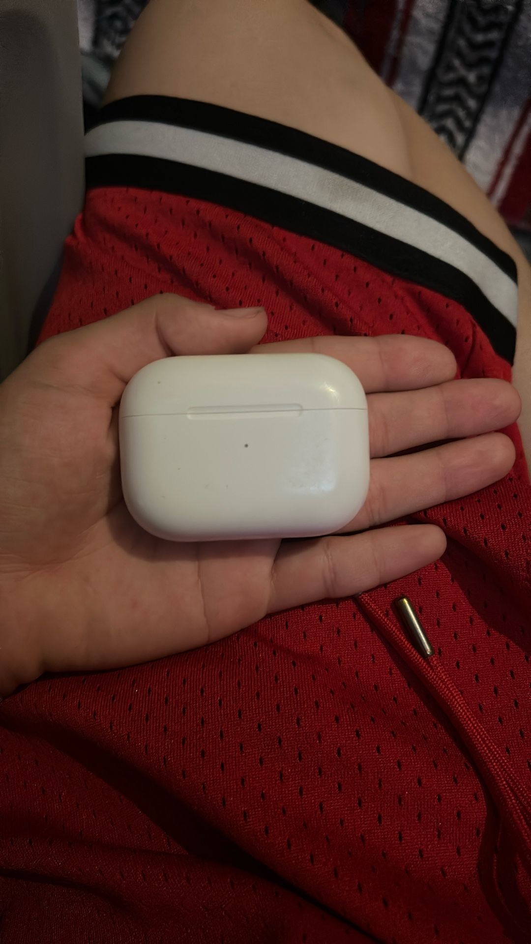 AirPod Pros