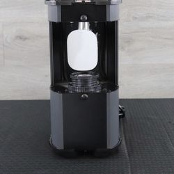 American DJ COMSCAN-LED-SYS Comscan DMX Scanner System with Controller Black