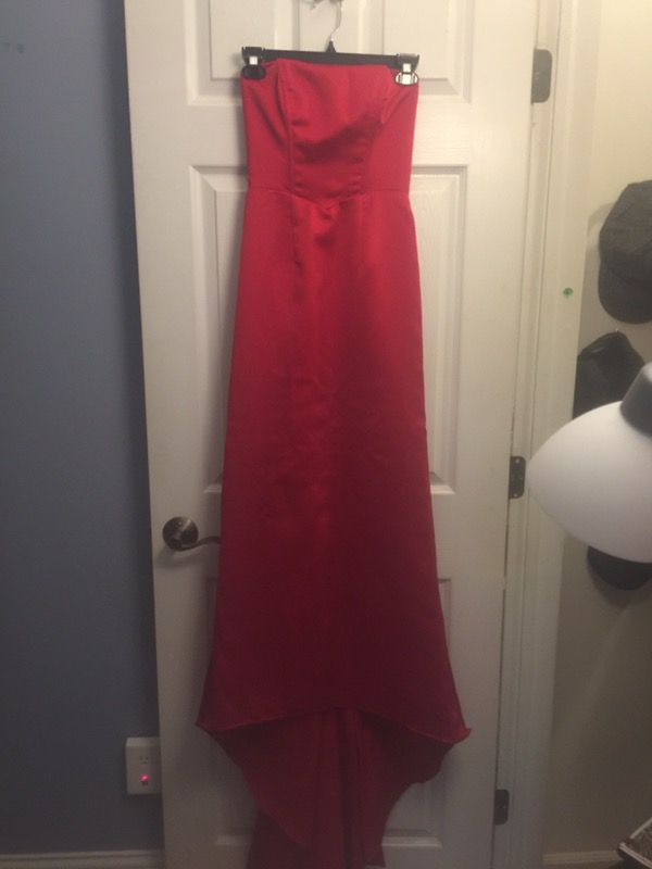 Formal Gown/prom dress