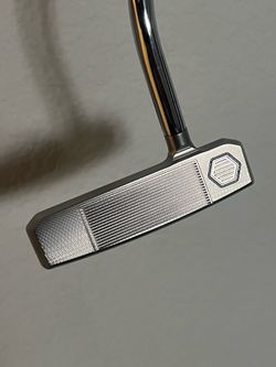 Bettinardi Putter