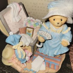 Cherrished Teddies 1(contact info removed)00 Available