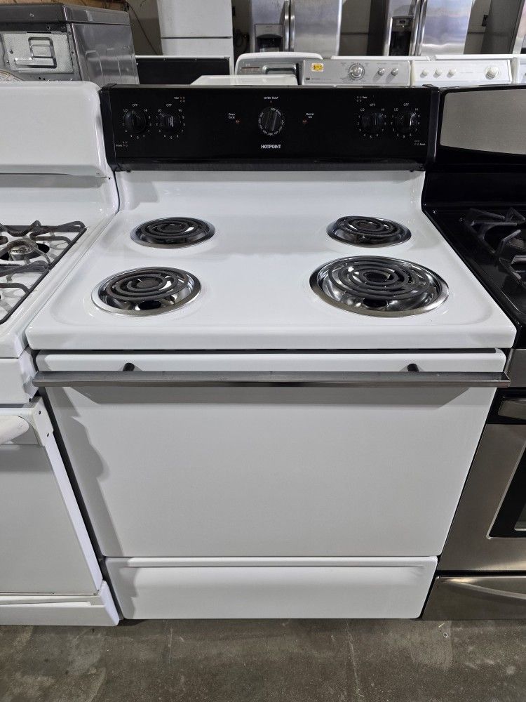 Electric Stove Coil 