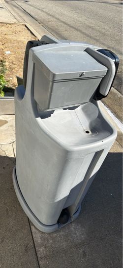Hand wash staition