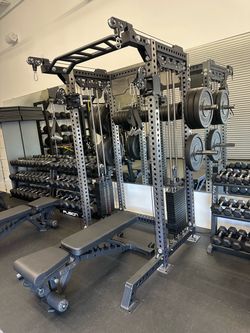 functional trainer