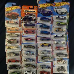 Hot Wheels 🔥