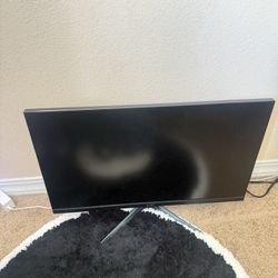 Acer 1440p 240 Hz Monitor