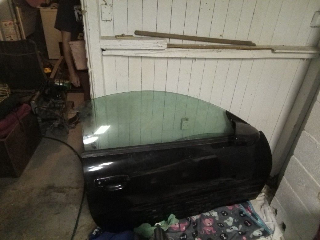 2003 Mitsubishi Eclipse