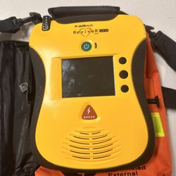 Reviver AED