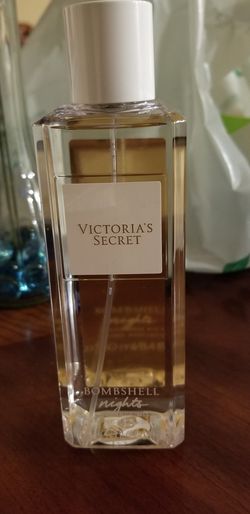 New Victoria's Secret Mist