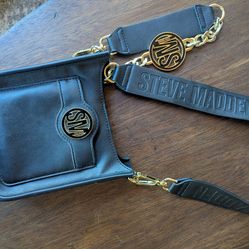 SM purse
