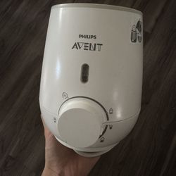 Bottle Warmer 