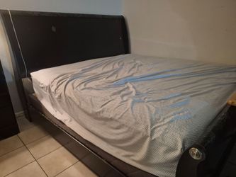 Bed King