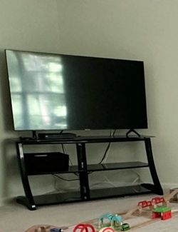Tv stand