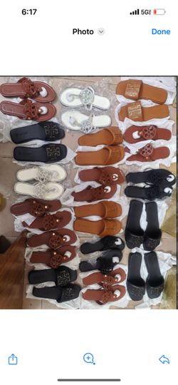 Tory Burch wholesale