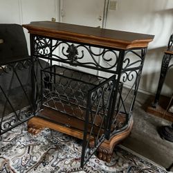 Winera Very Heavy Metal 