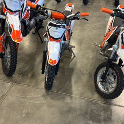 Kayo 60cc Kids Dirt Bike