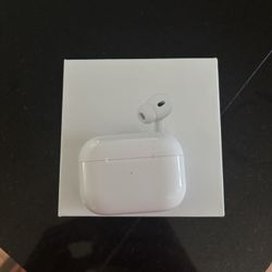 AirPod Pros