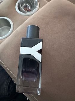 Yves Saint Laurent Y Eau de Parfum