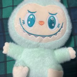 Labubu Plush