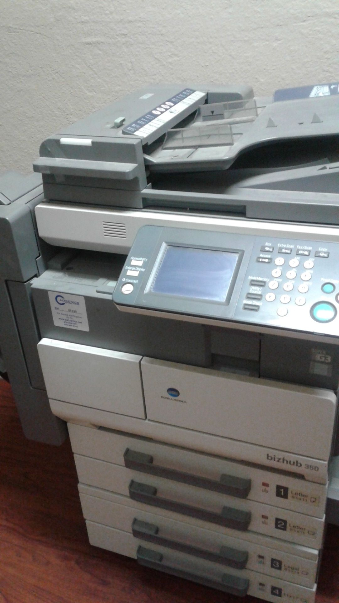 Printer