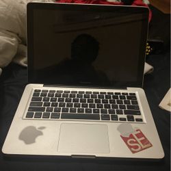 2014 MacBook Pro