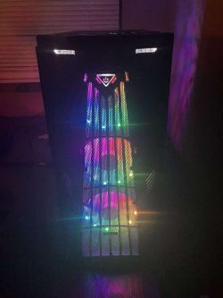 Pc For Sale CHECK DESCRIPTION ⬇️