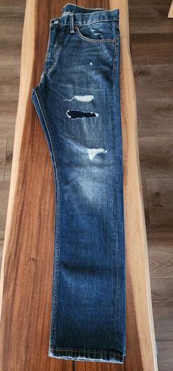 Levis Jeans 510 34 X 30