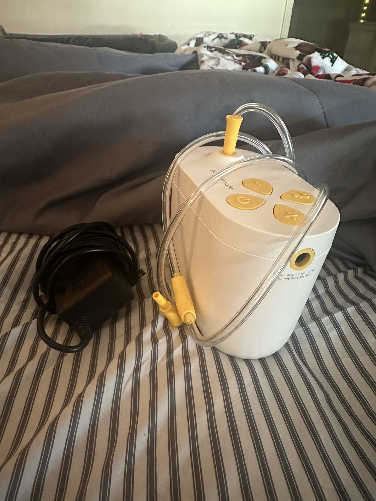 Lactation Device ( All Parts Included)