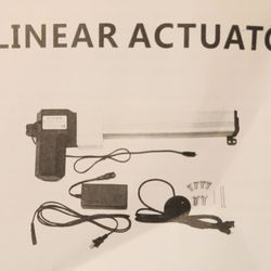 Linear Auctuator