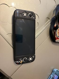 Nintendo Switch OLED – Great Condition