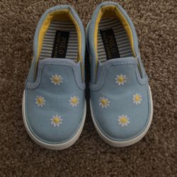 Baby Girl Shoes
