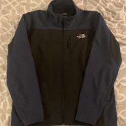 TNF Men’s Apex Bionic Jacket 2