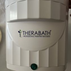 Therabath Paraffin Wax Set