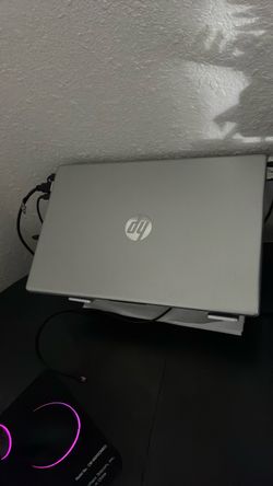 Laptop hp