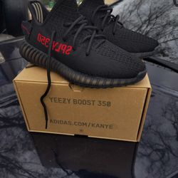 Yeezy Boys 4y Or Womens 5.5 / New / Nuevo