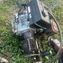 Used For Part