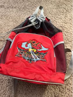 Backpack