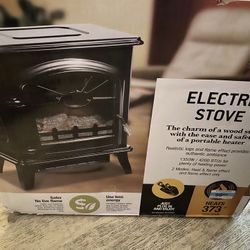 Electric Heater