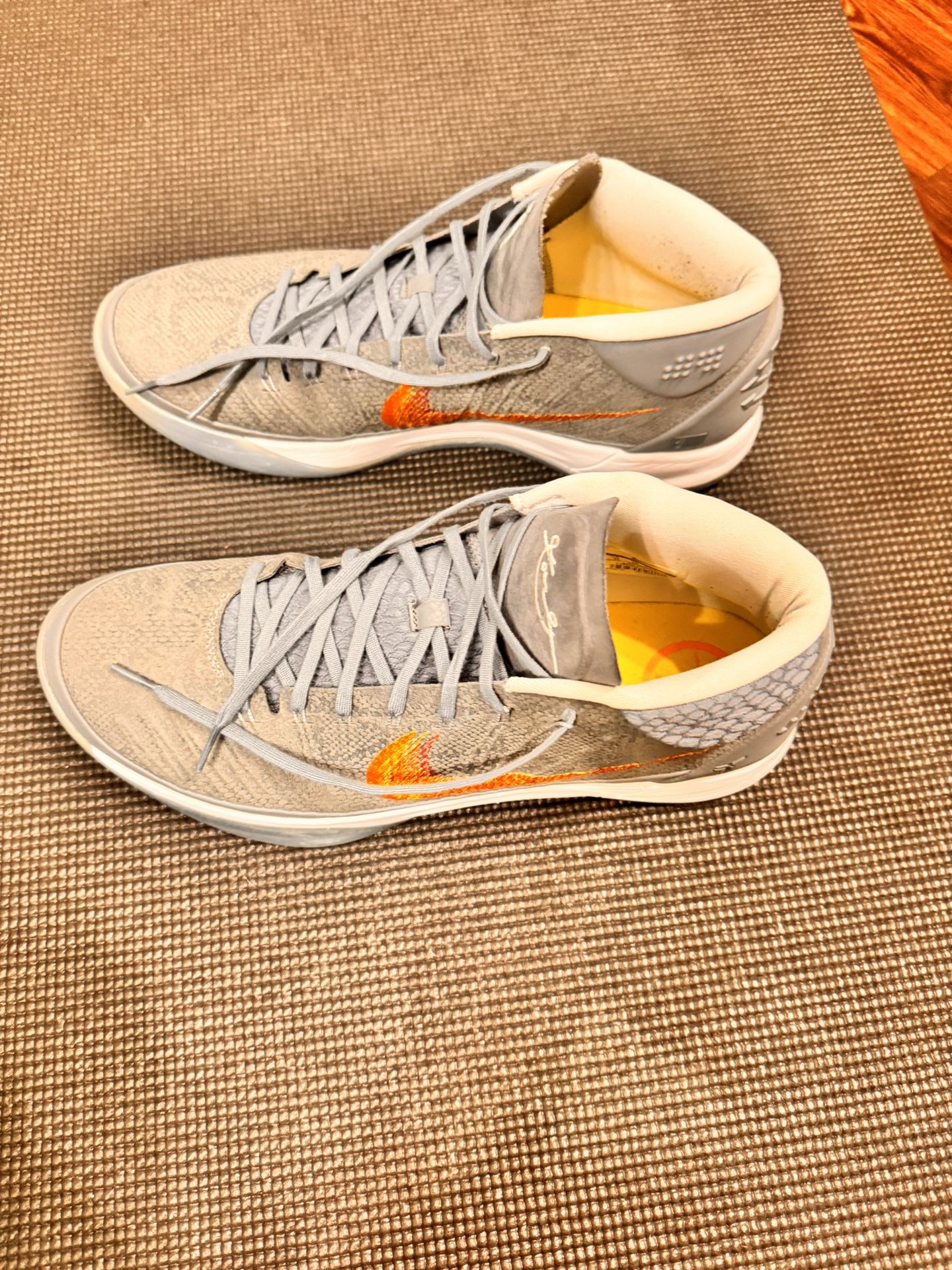 Nike Kobe AD Shoes