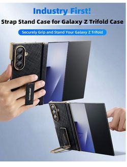 Phone case for Samsung Galaxy Z trifold
