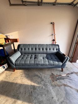 Used Couch