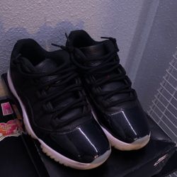Jordan 11 Shoes 