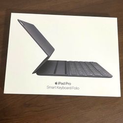 APPLE SMART KEYBOARD FOLIO