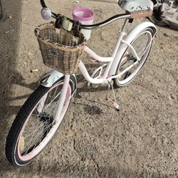 Huffy Women's Panama Jack 26" Cruiser Bike 