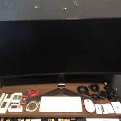 🔥 QUICK SALE – Flipper Zero + O.M.G Cable, Raspberry Pi Kits, LG 34” Monitor (ALL FOR $135) 🔥