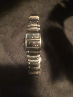 Rare watch